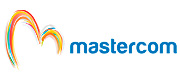 Mastercom. Diseño web